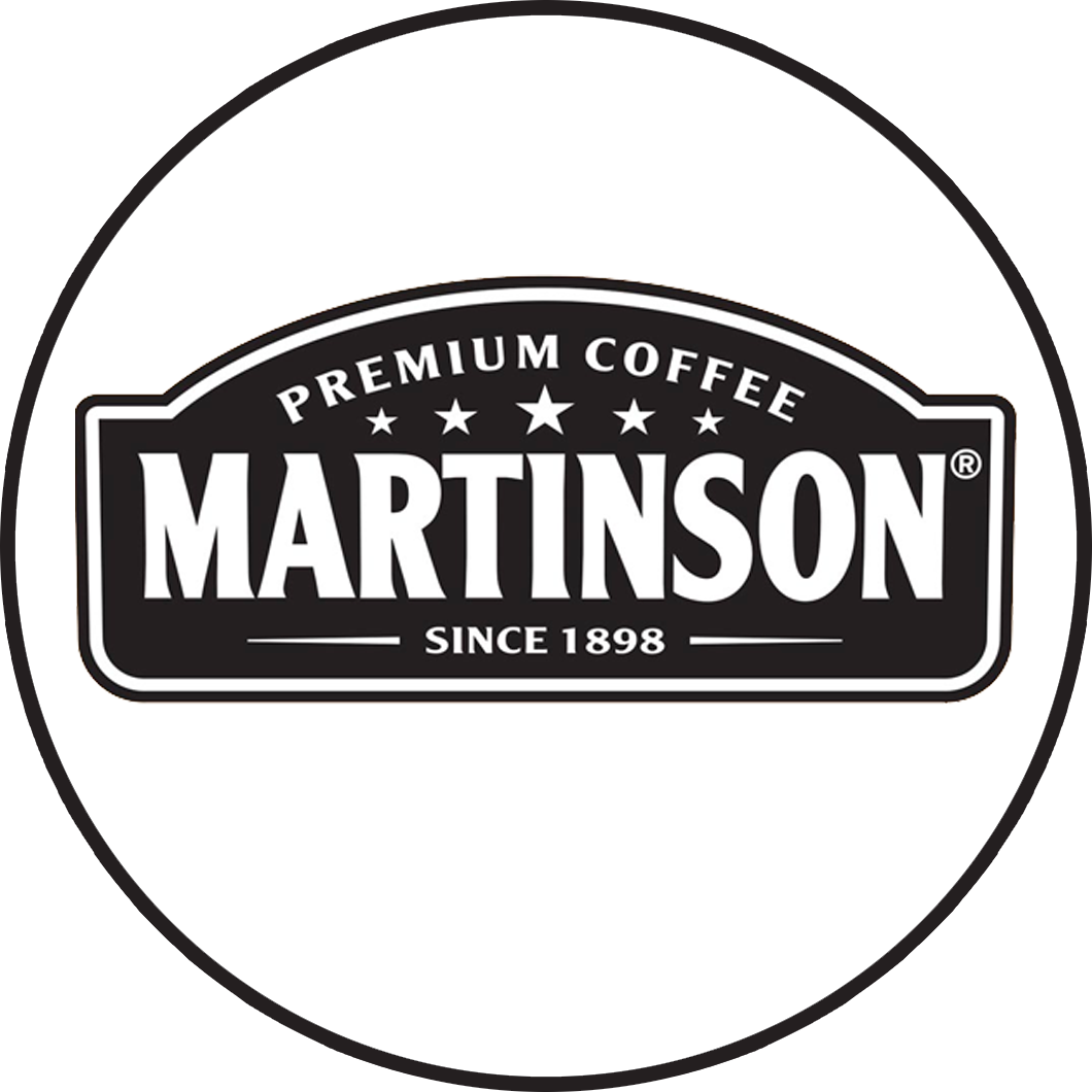 Martinson® Greenbelt Coffee