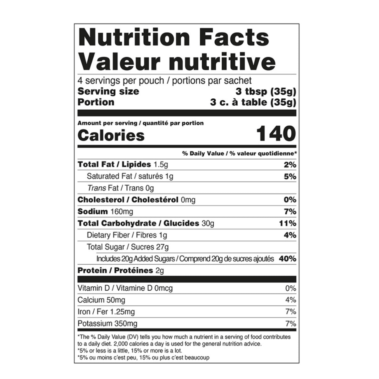 Gourmet Du Village Woodland Friends Hot Chocolate Cube (140g/4.9oz)