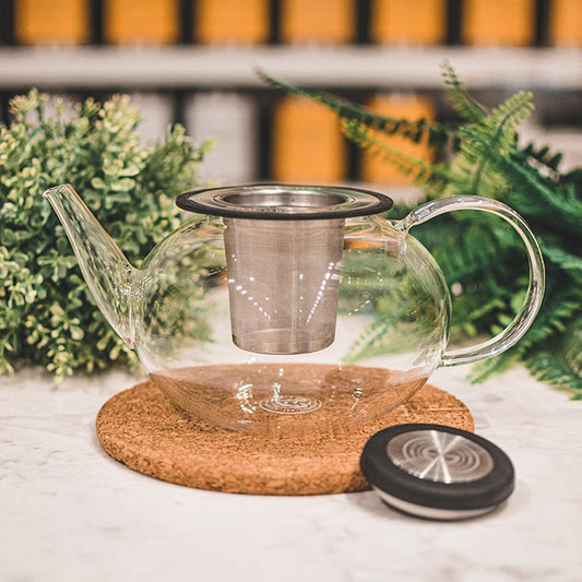 GroscheÂź London Tea Infuser