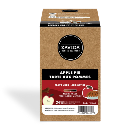 ZavidaÂź Apple Pie (24 Pack)