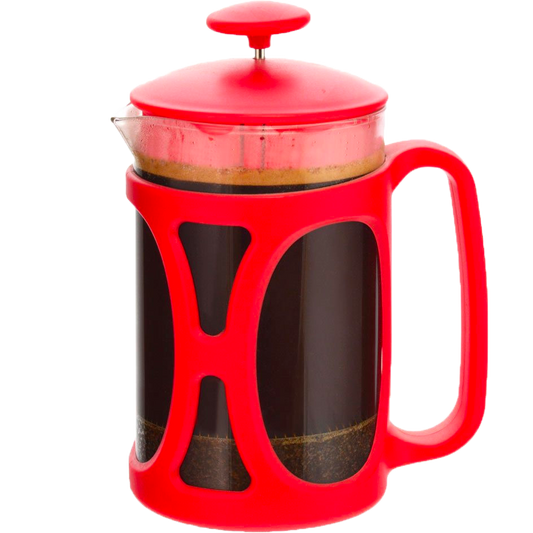 GroscheÂź Basel French Press 350mL
