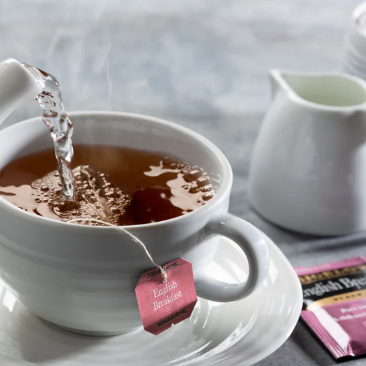 Bigelow® English Breakfast Black Tea (28 Pack)