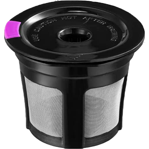 Reusable K Cup