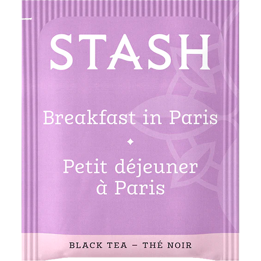 Stash Breakfast in Paris Black Tea (18 Pack)