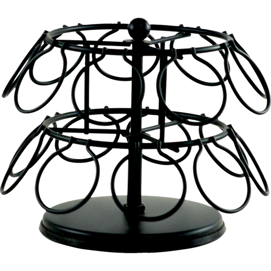 OneBREW Carousel 18 Black