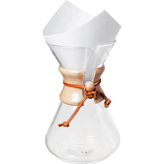 CHEMEX® Filter Squares (100-Pack) FS-100