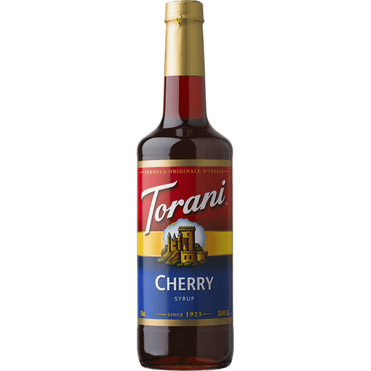 Torani® Cherry (750mL)