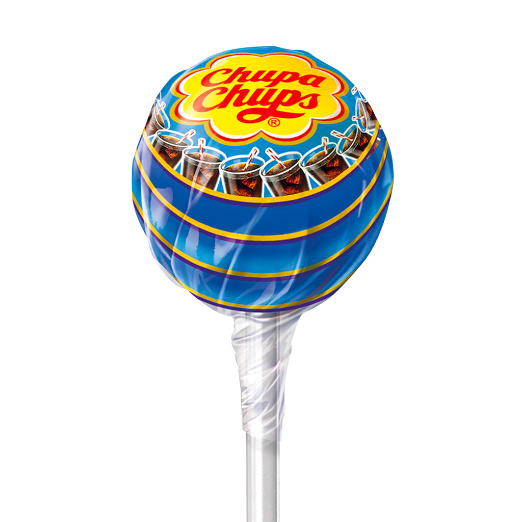 Chupa Chups Lollipops