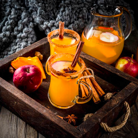 Gourmet du Village Spiced Apple Cider Mix (35g/1.2oz)