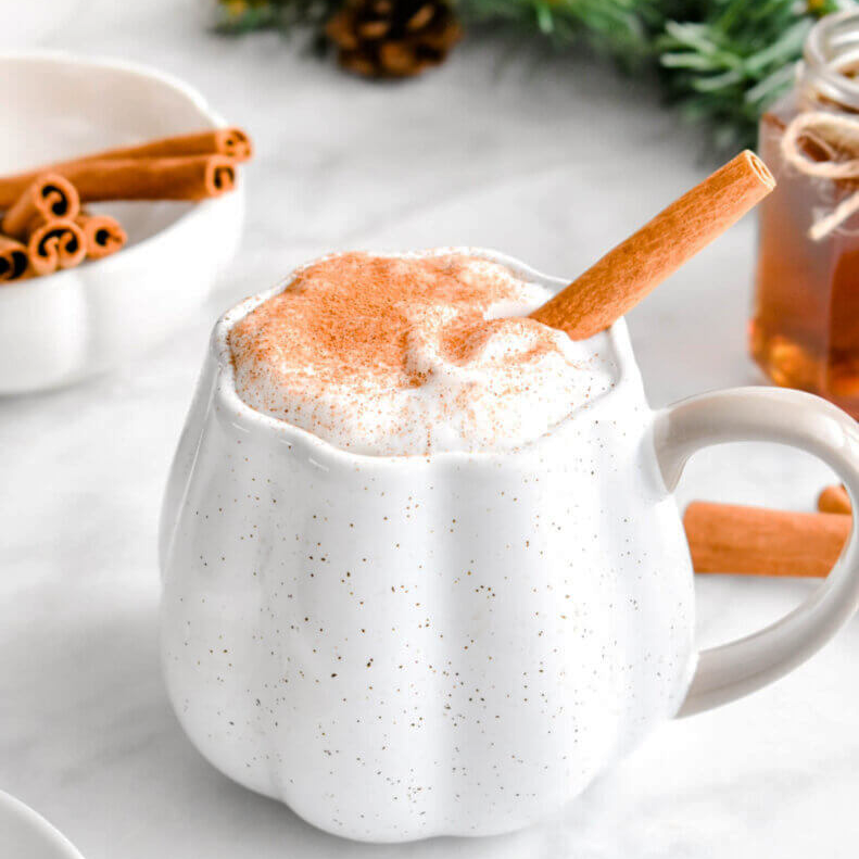 Gourmet du Village Cinnamon Dolce Latte (35g/1.2oz)