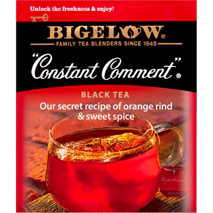 Bigelow® Constant Comment® Tea (28 Pack)
