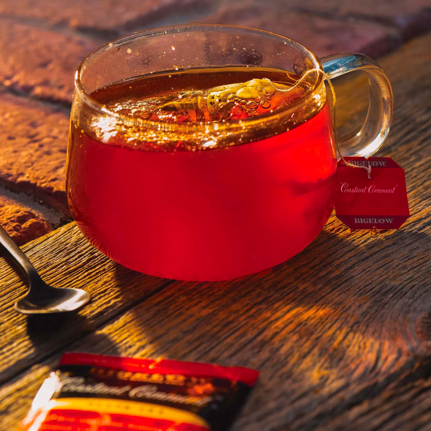 Bigelow® Constant Comment® Tea (28 Pack)