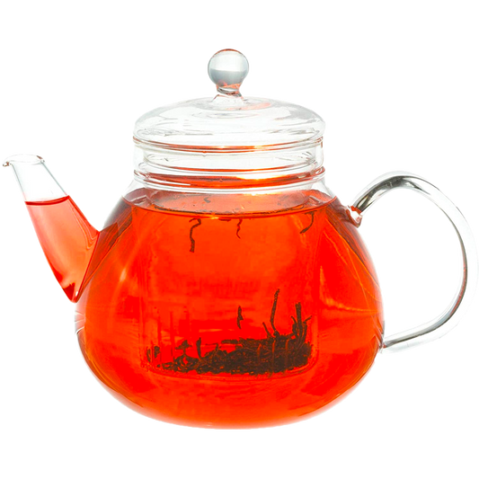 GroscheÂź Glasgow Infuser Teapot 1L