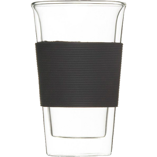 Grosche® Glassen Double Wall Tumbler 425 mL