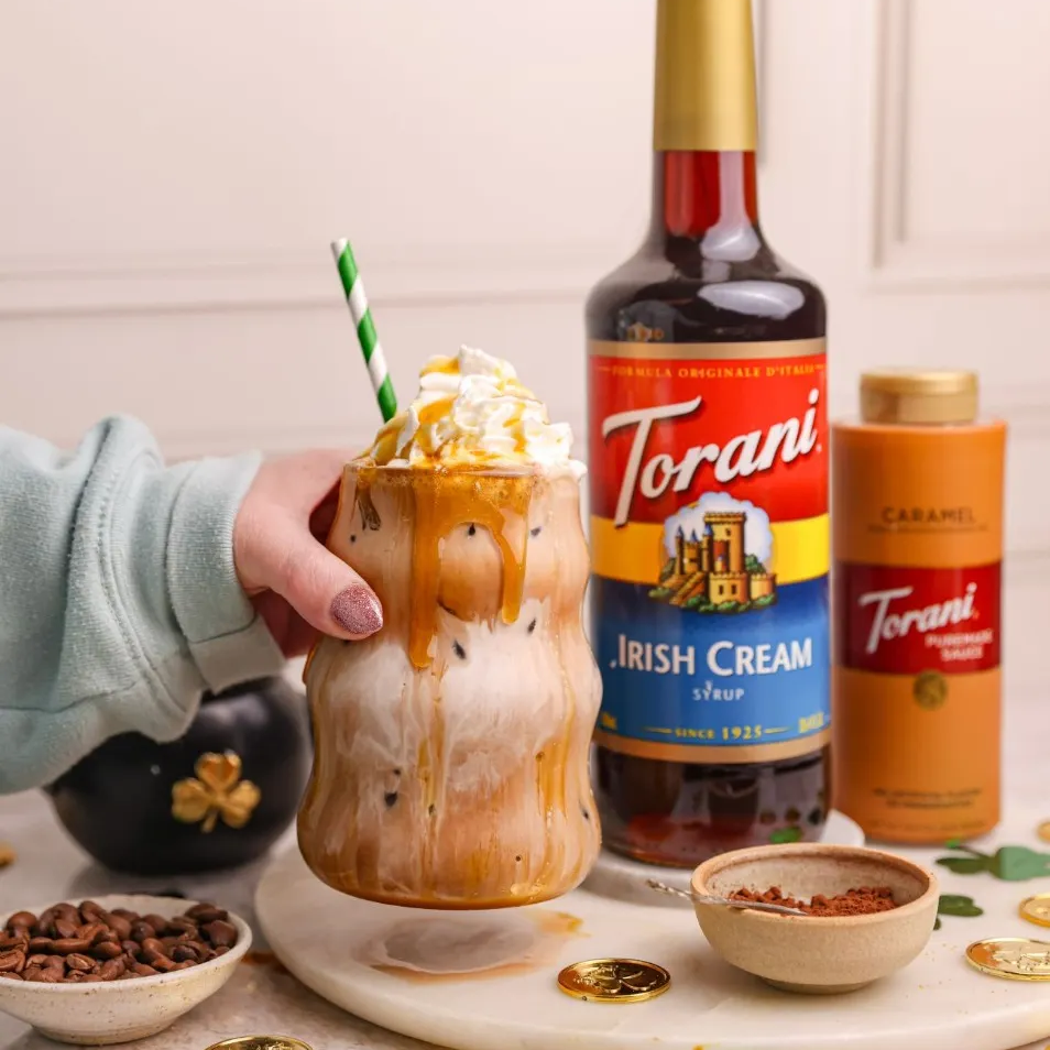 Torani® Irish Cream (750mL)