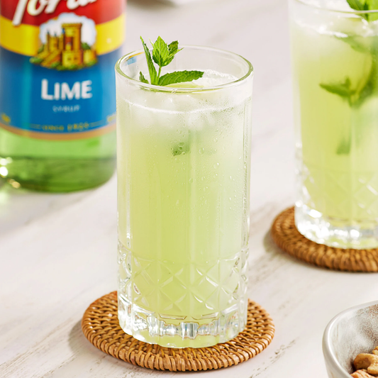 Torani® Lime (750mL)