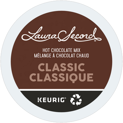 Laura Secord® Hot Chocolate (24 Pack)