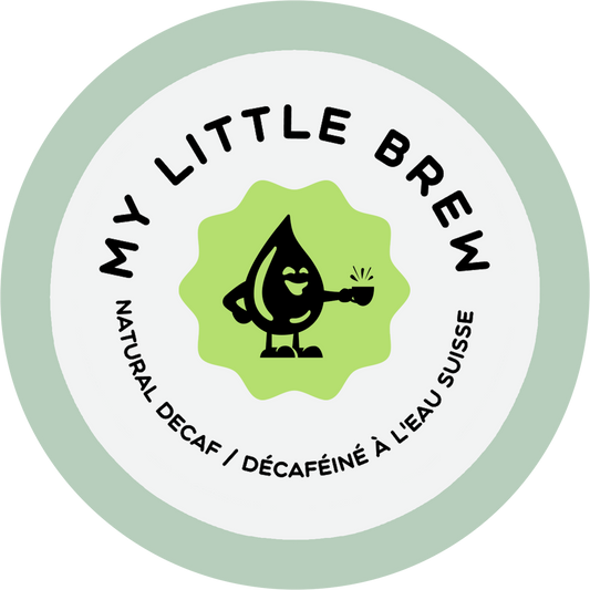 My Little Brew™ Decaf (24 Pack)