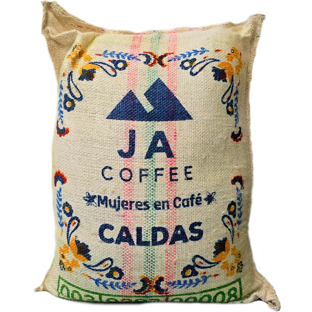 Colombia Caldas Mujeres en Café Beans - Limited Stock