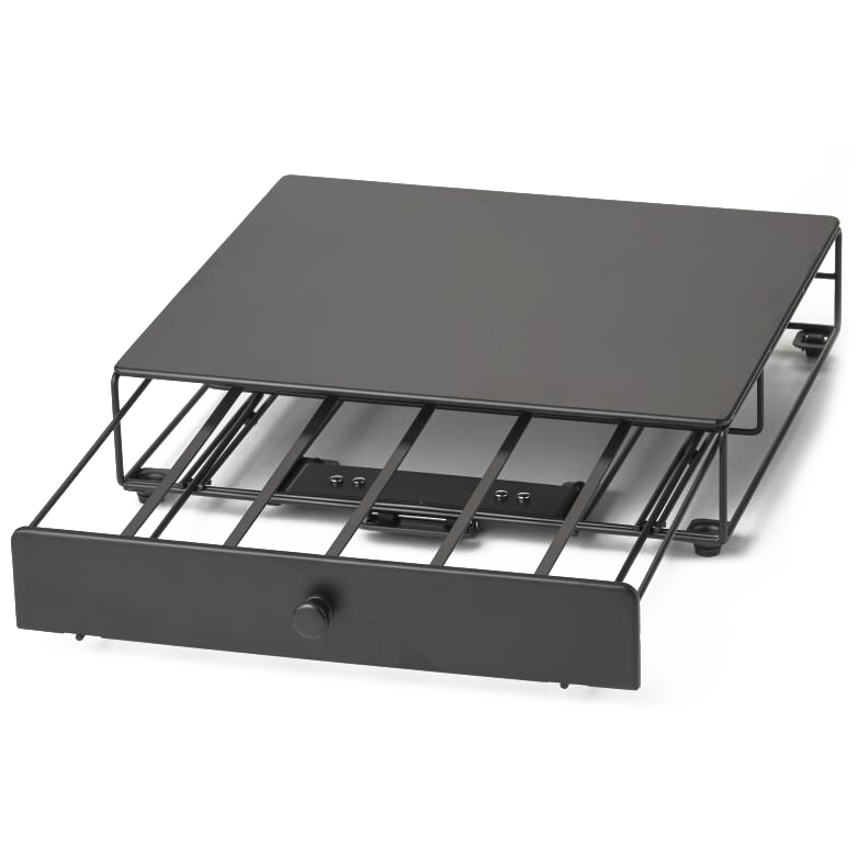 Nifty k top cup drawer