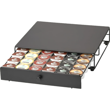 Nifty Rolling K-Cup Storage Drawer (36)