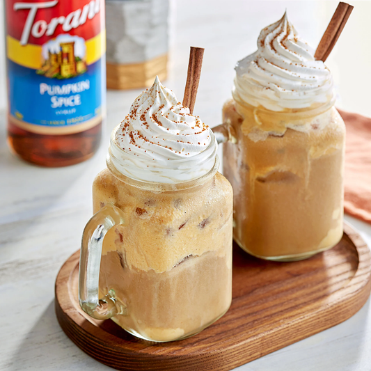 Torani® Pumpkin Spice (750mL)