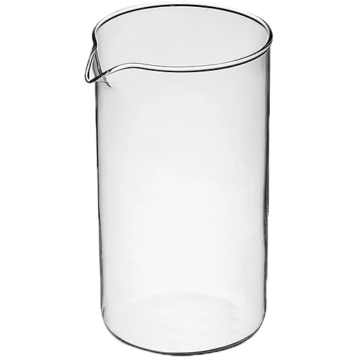 Grosche® French Press Replacement Beaker 1L