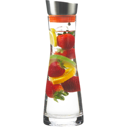 Grosche® Rio Sangria Pitcher & Water Infuser Carafe 1L