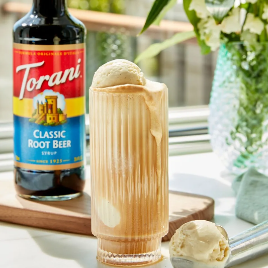 Torani® Root Beer (750mL)