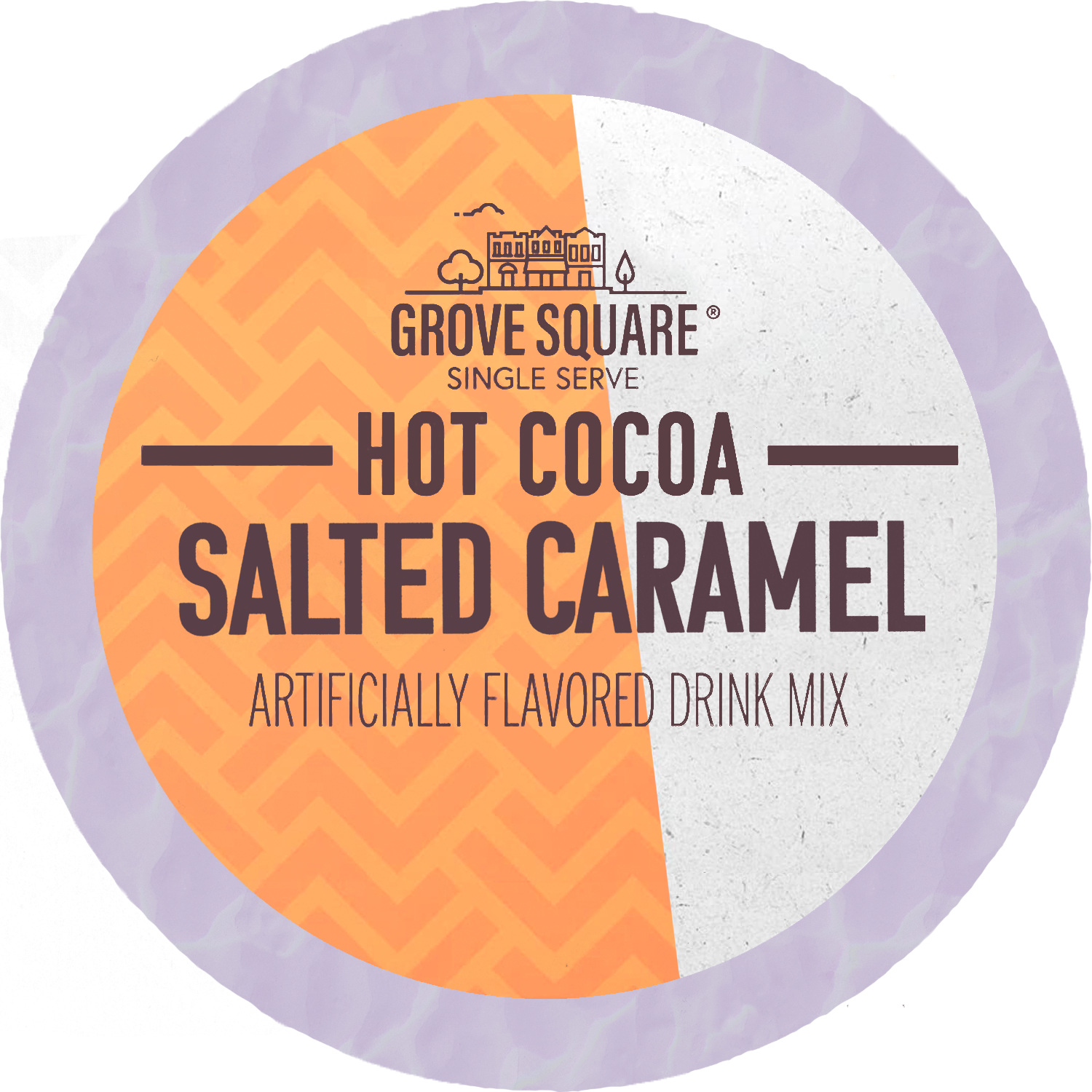 Grove square hot sales cocoa