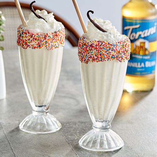 Torani® Sugar Free Vanilla Bean (750mL)