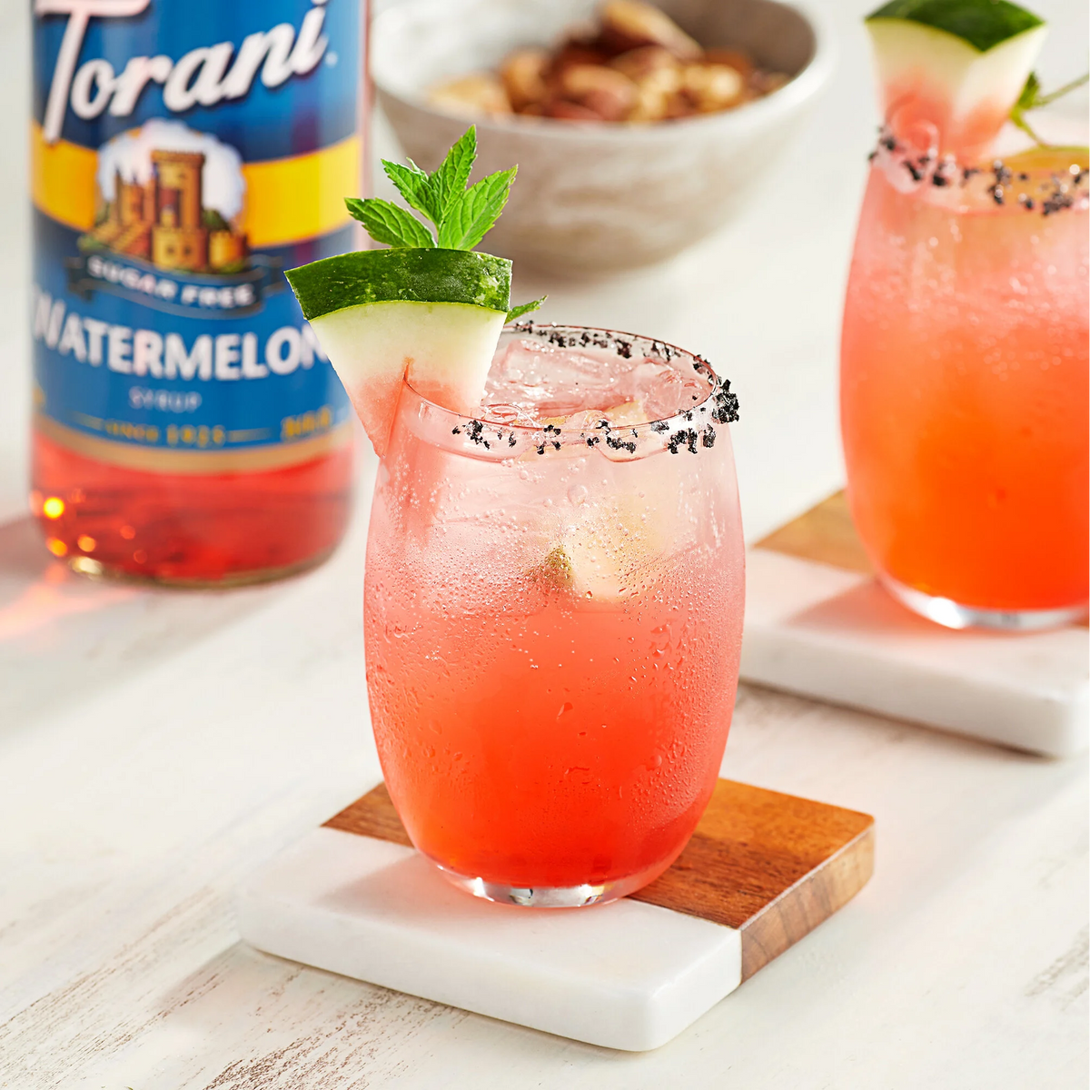 Torani® Sugar Free Watermelon (750mL)