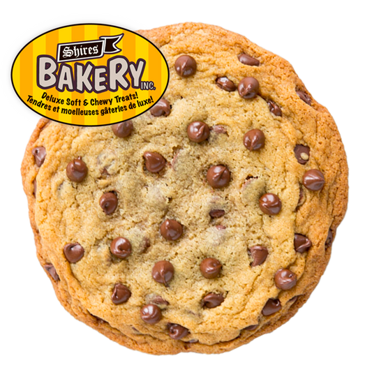 Shires Cookies 1 Dozen 2-packs