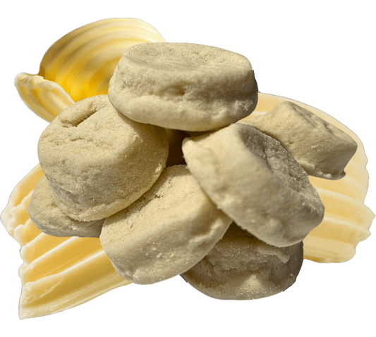 BITES Original Shortbread