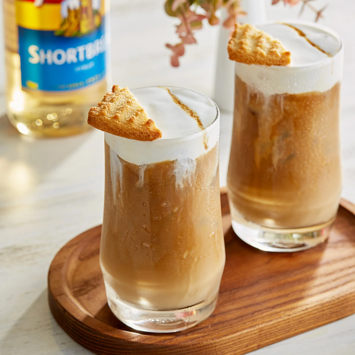 Torani® Shortbread (750mL)