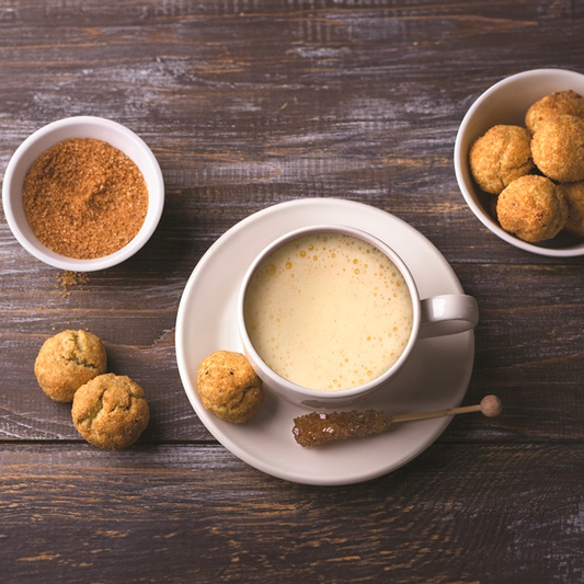 Gourmet Du Village Snickerdoodle Hot Chocolate (35g/1.2oz)