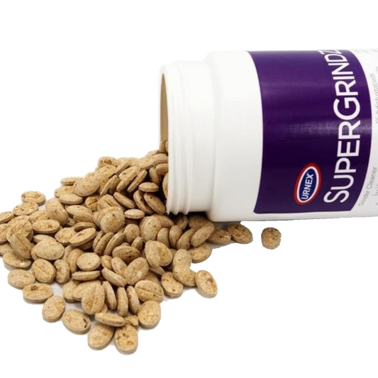 UrnexÂź SuperGrindzâą (330g/11.6oz)