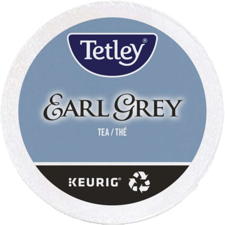 Tetley® Earl Grey (24 Pack)