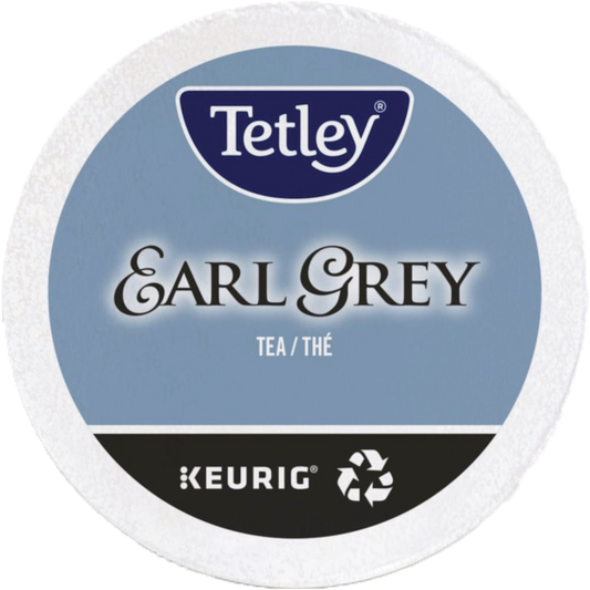 Tetley® Earl Grey (24 Pack)