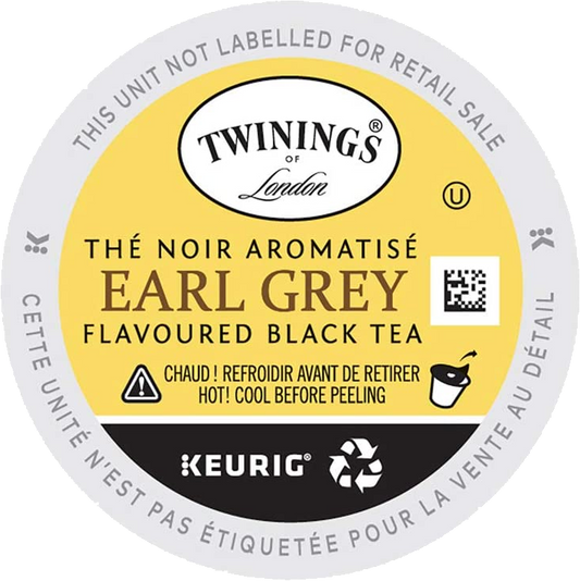 Twinings® Earl Grey (24 Pack)
