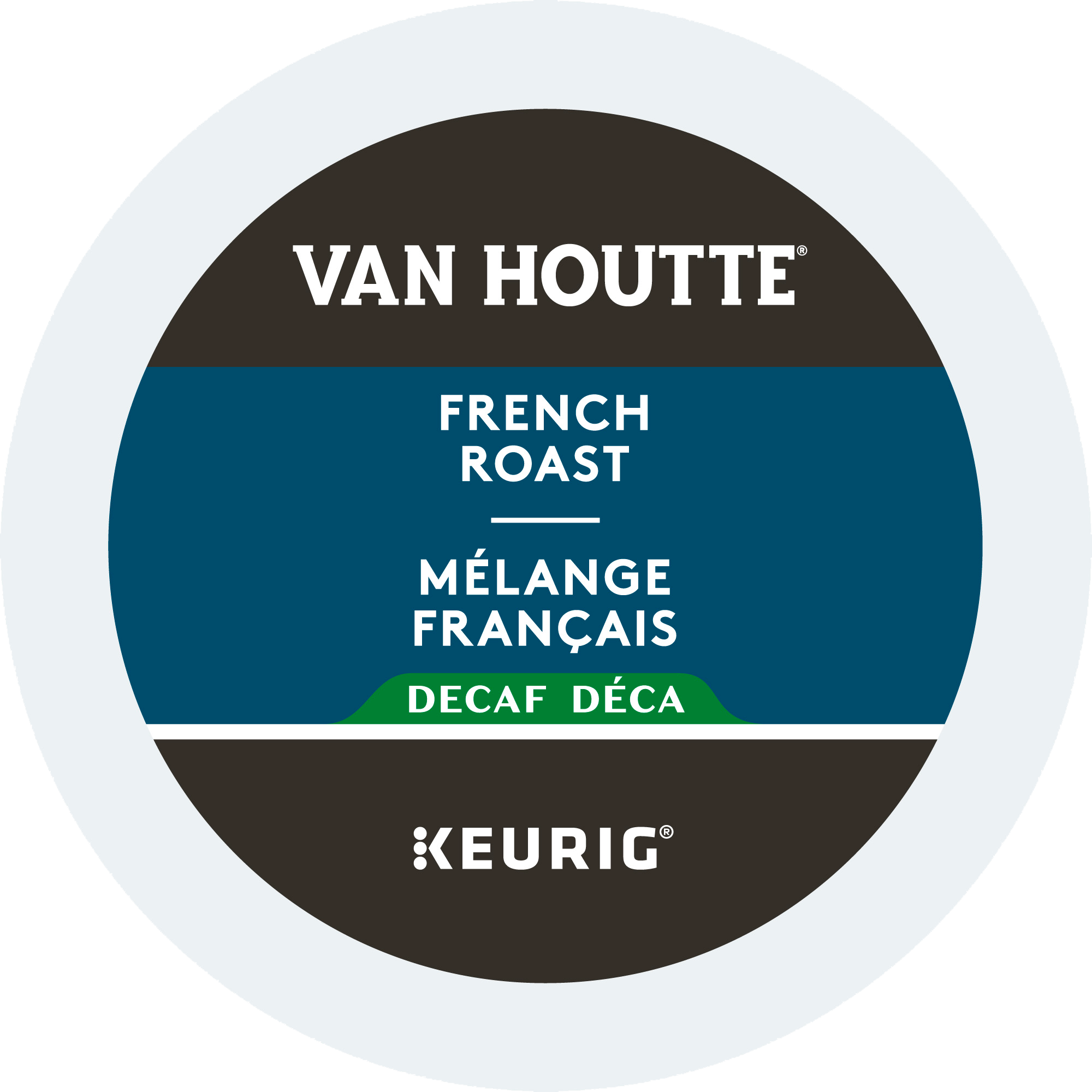 Van shop en francais