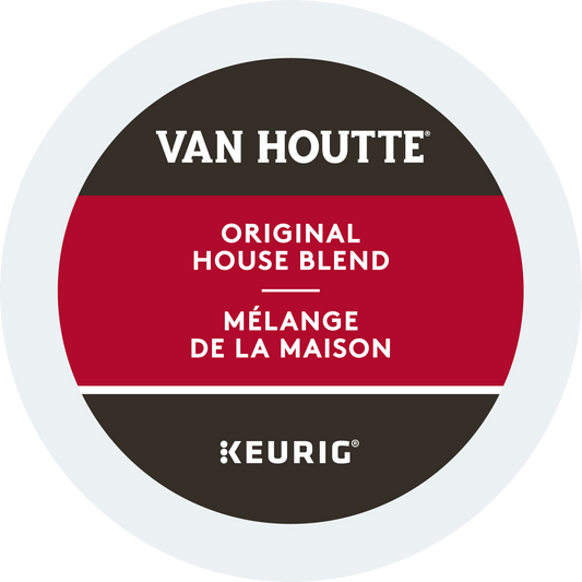 Van Houtte® Original House Blend (24 Pack)