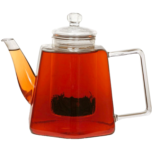 GroscheÂź Vienna Infuser Teapot 1250mL
