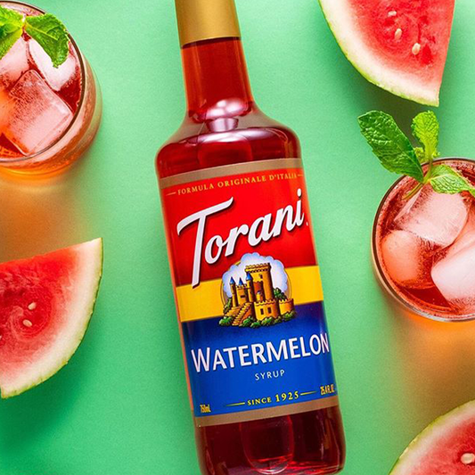 Torani® Watermelon (750mL)