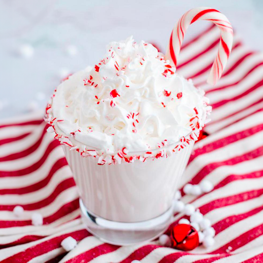 Gourmet du Village Candy Cane White Hot Chocolate (35g/1.2oz)