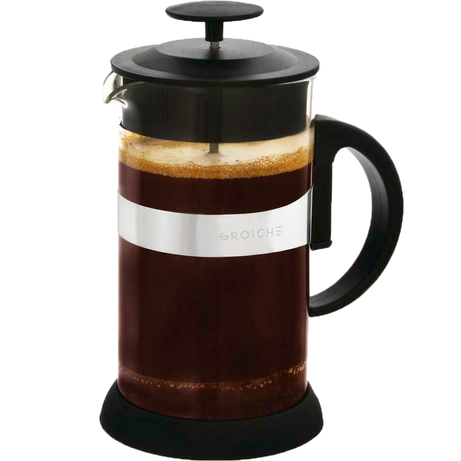 Grosche® Zurich French Press 350mL