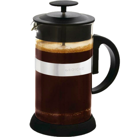 Grosche® Zurich French Press 350mL