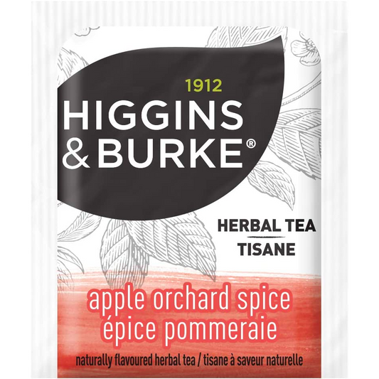 Higgins & Burke Apple Orchard Spice (20 Pack)
