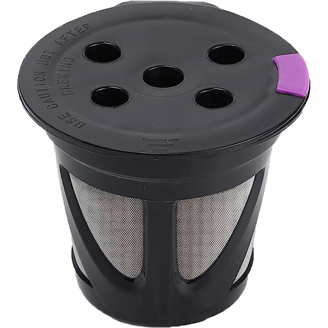 Reusable K Cup