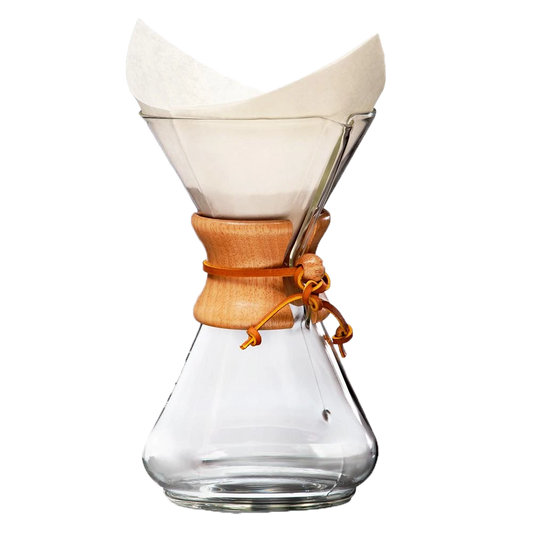 CHEMEX® Filter Squares (100-Pack) FS-100